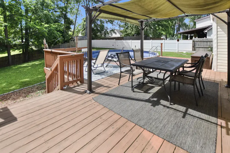 1539 Barrywood Cir W, Clarksville, TN 37042 - #3