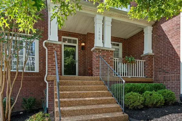 1809 Apple Ridge Cir, Nashville, TN 37211