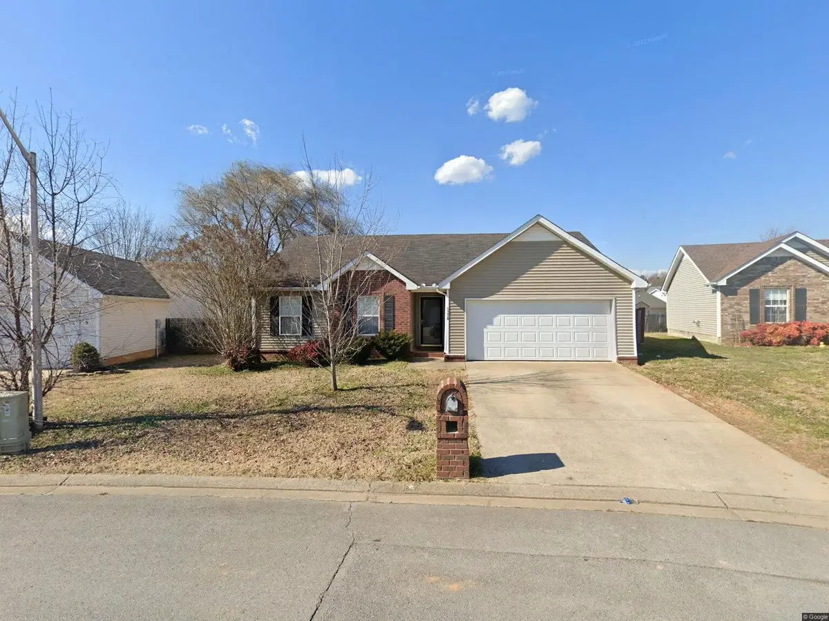 1328 Mac Duff Dr, Murfreesboro, TN 37128 - #1