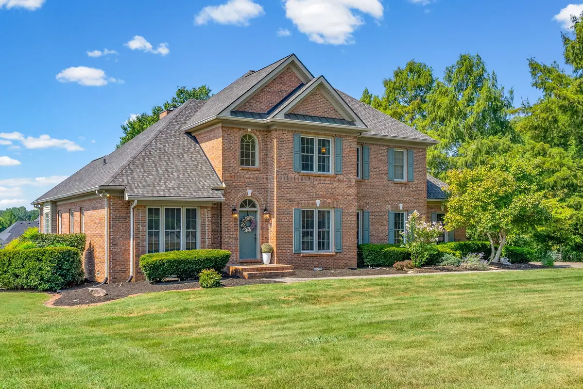 534 Pond Apple Rd, Clarksville, TN 37043 - #1