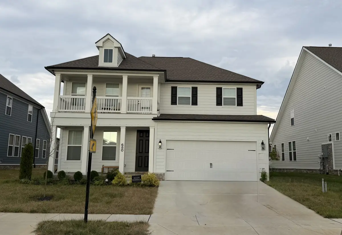 680 Conifer Dr, Spring Hill, TN 37174 - #1