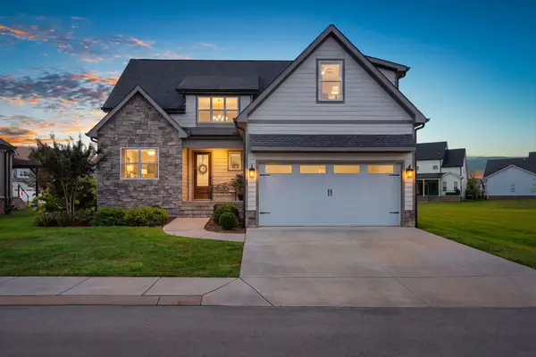 72 Driftwood Ct, Winchester, TN 37398