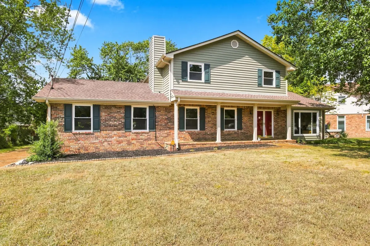 117 Saxon Mist Dr, Nashville, TN 37217 - #1