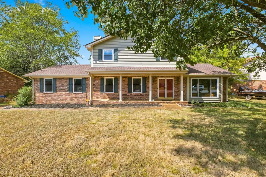 117 Saxon Mist Dr, Nashville, TN 37217 - #2