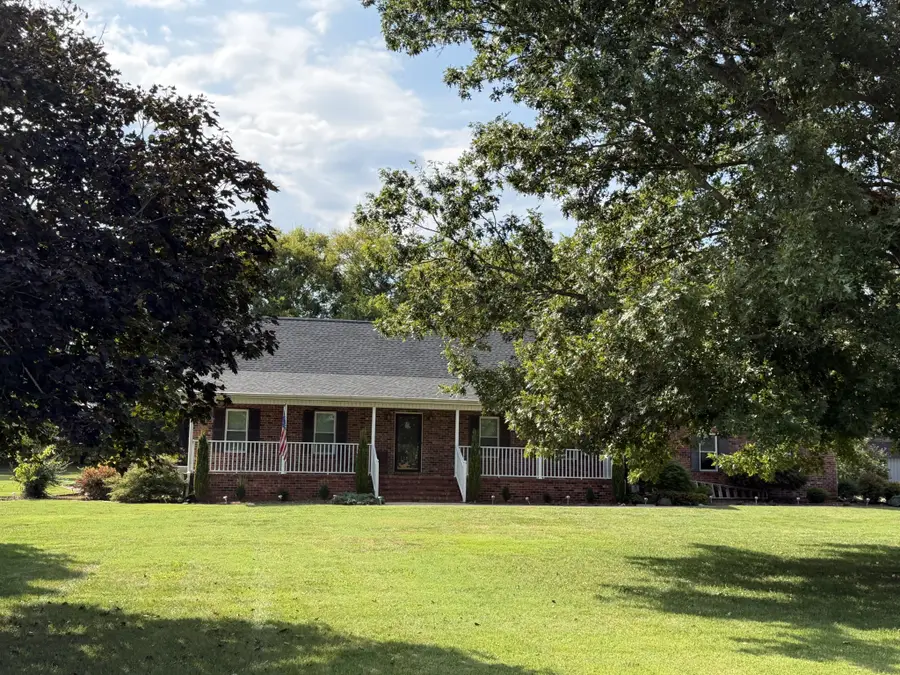 9011 Dandelion Dr, Murfreesboro, TN 37129 - #2