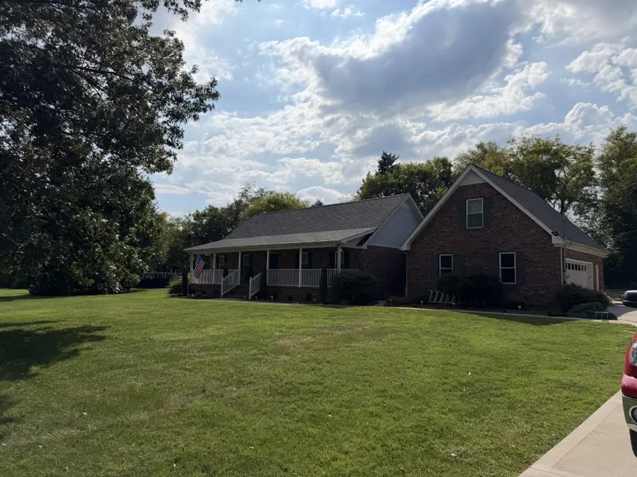 9011 Dandelion Dr, Murfreesboro, TN 37129 - #3
