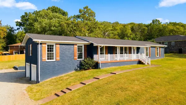 318 Harpeth Hills Dr, Franklin, TN 37069