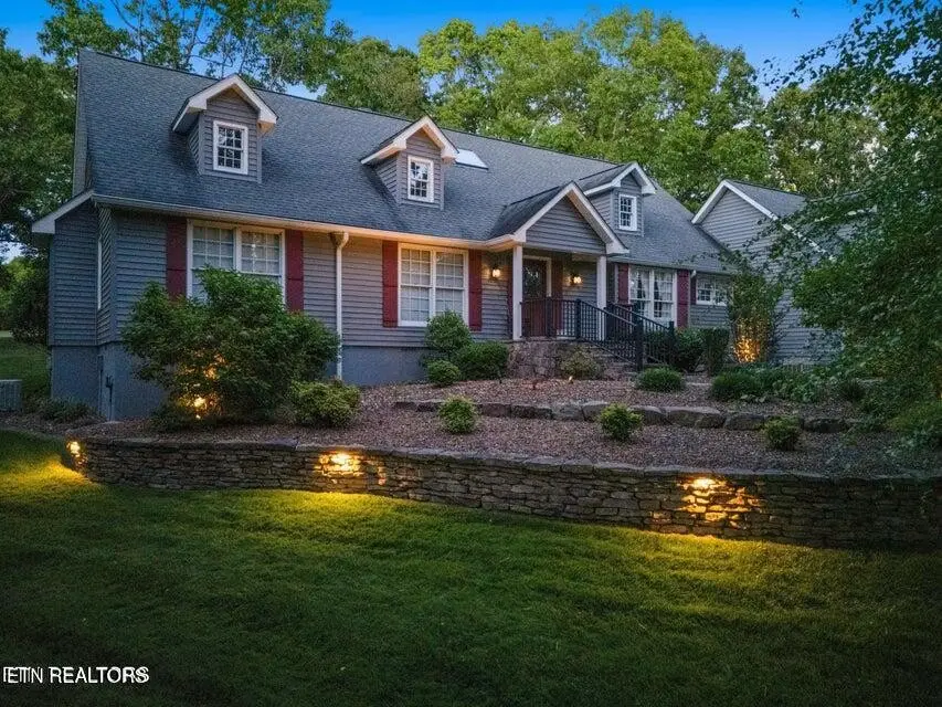 15 Cloverdale Circle, Crossville, TN 38558 - #2