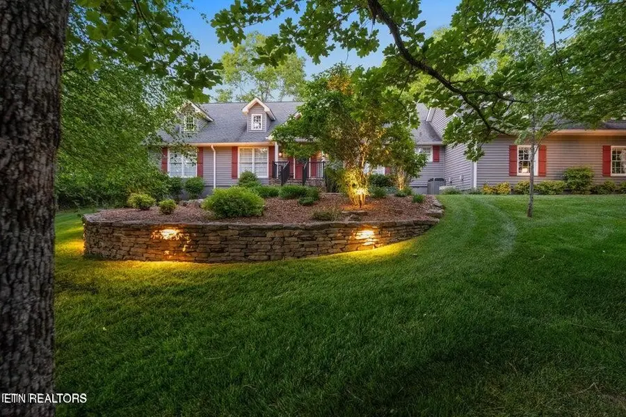 15 Cloverdale Circle, Crossville, TN 38558 - #3