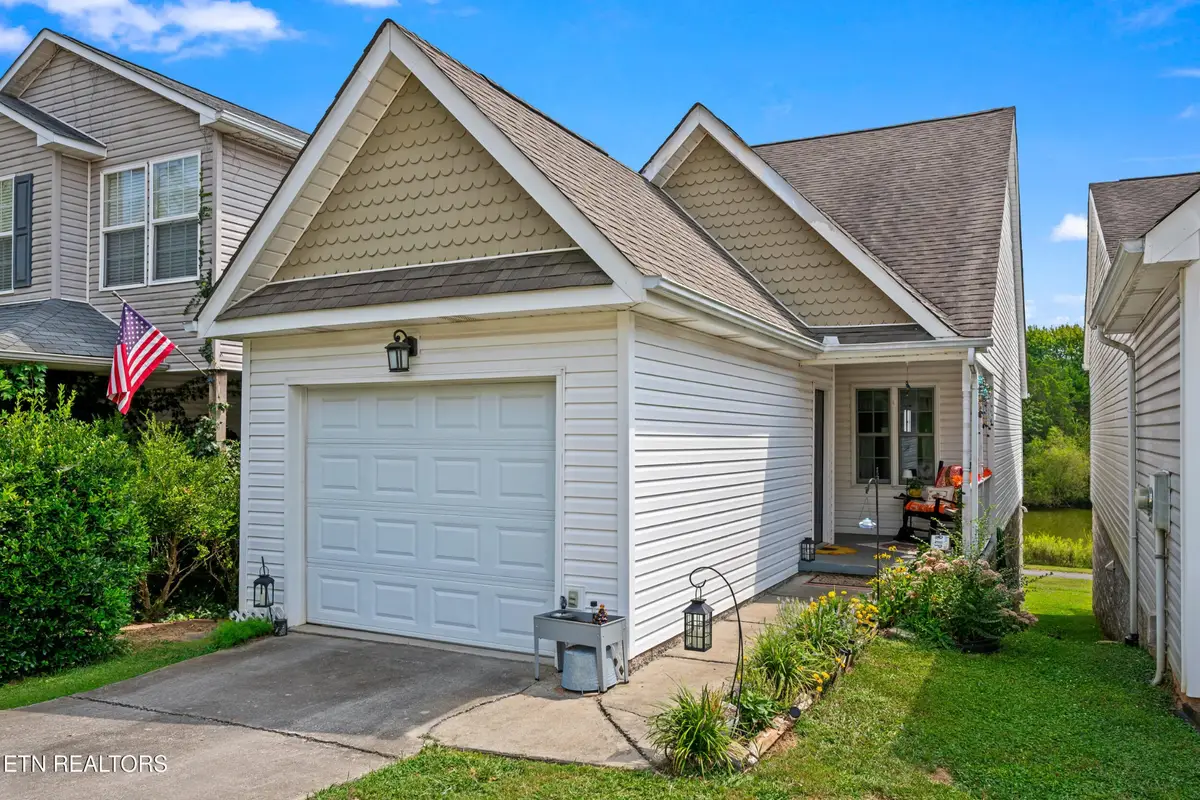 6712 Water Lilly Way, Knoxville, TN 37918 - #1