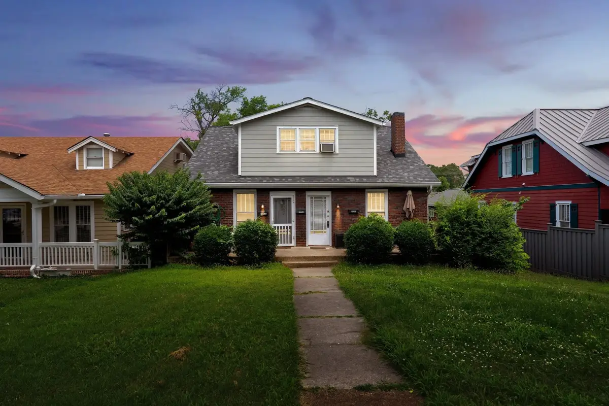 2220 Ashwood Ave, Nashville, TN 37212 - #1