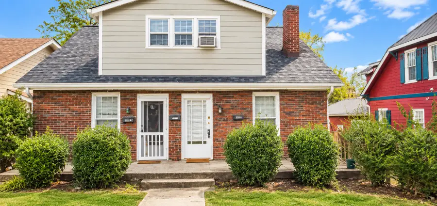2220 Ashwood Ave, Nashville, TN 37212 - #2