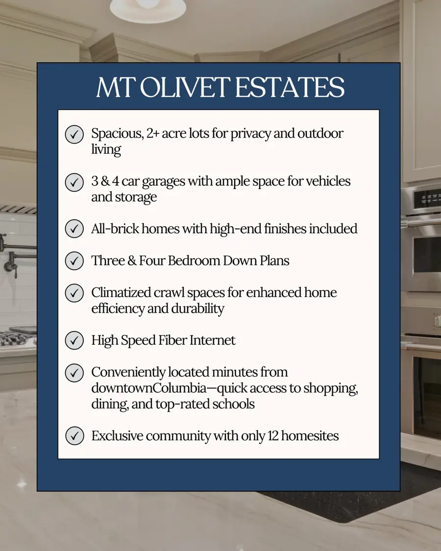 784 Mt Olivet Road, Columbia, TN 38401 - #2
