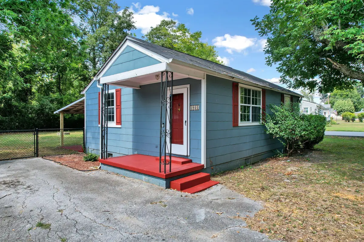 1911 Dupont Street, Hixson, TN 37343 - #1