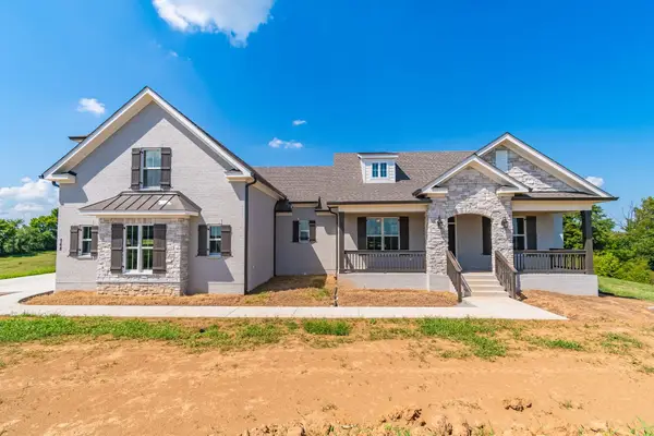 786 Mt Olivet Road, Columbia, TN 38401