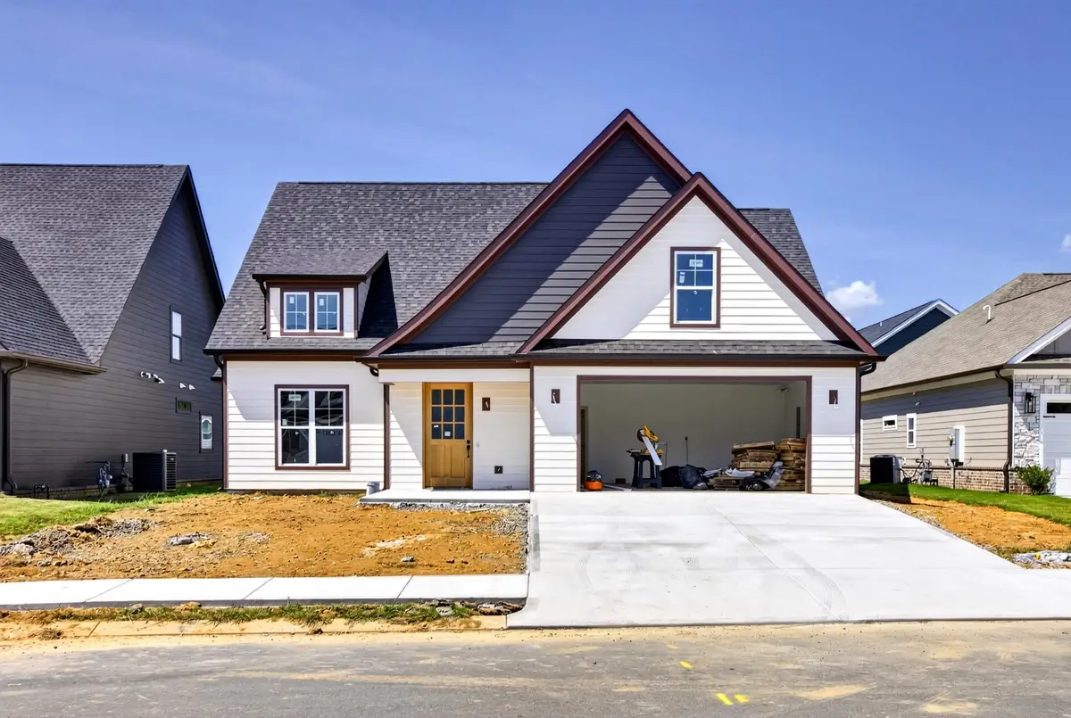 31 Arthur Lane Nw, Cleveland, TN 37312 - #1