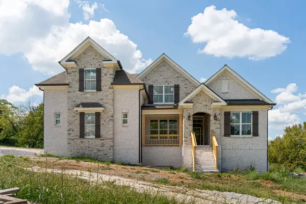 778 Mt Olivet Road, Columbia, TN 38401