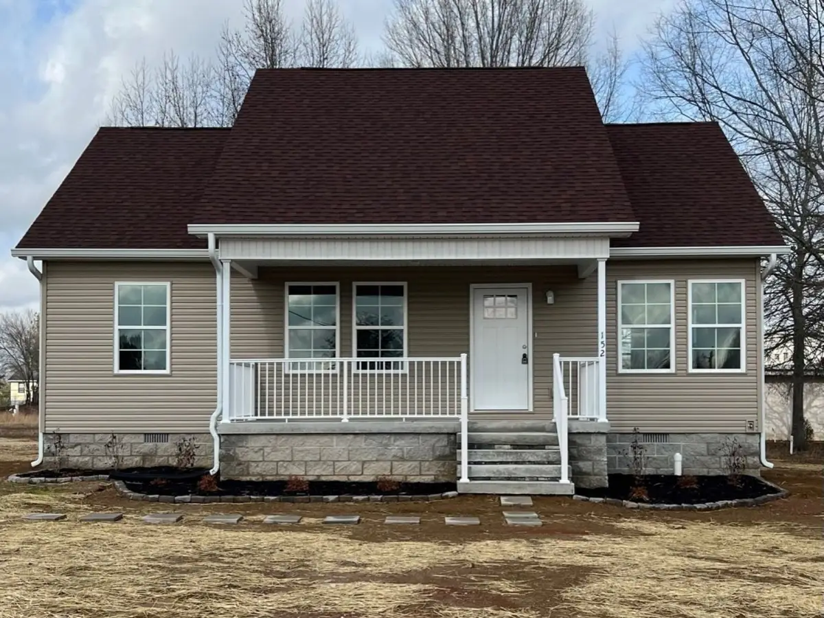 152 Union Hill Rd, McMinnville, TN 37110 - #1