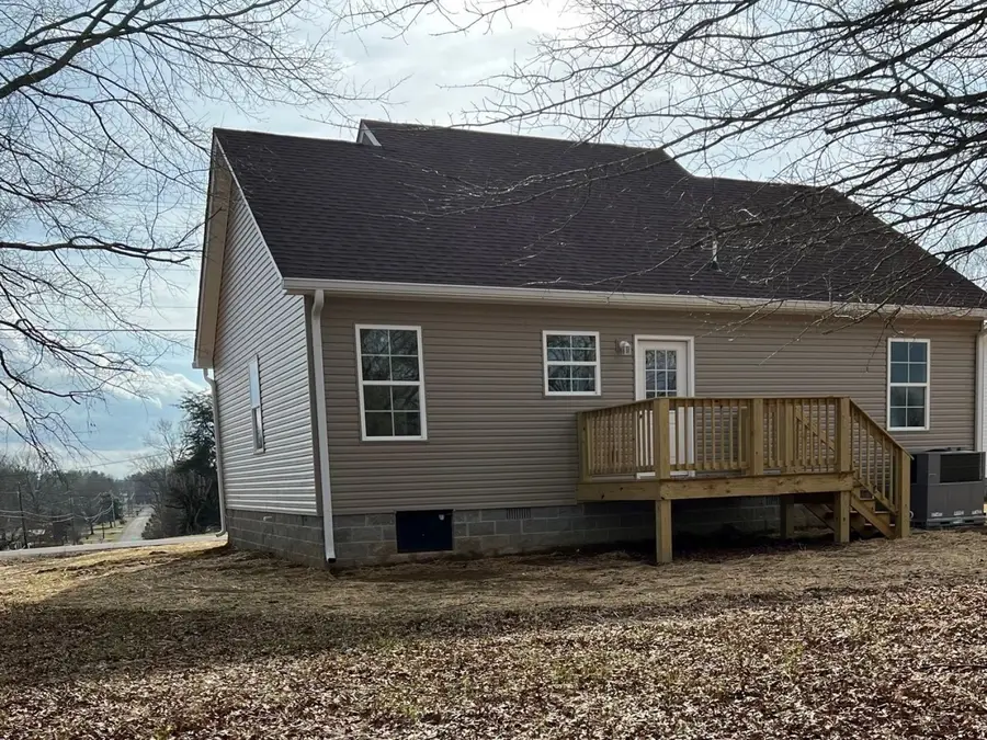 152 Union Hill Rd, McMinnville, TN 37110 - #2