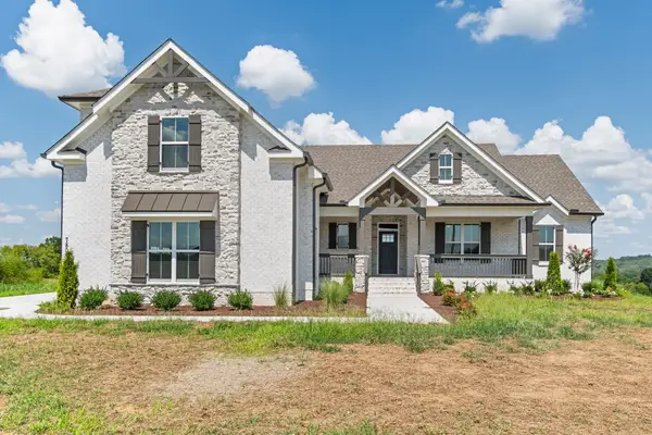 780 Mt Olivet Road, Columbia, TN 38401