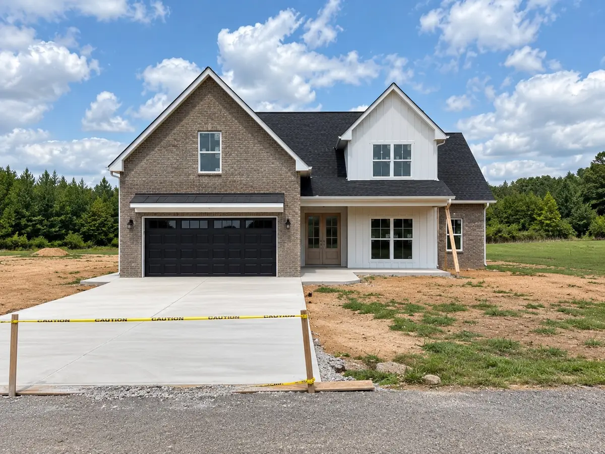 652 Blanton School Rd, Woodbury, TN 37190 - #1