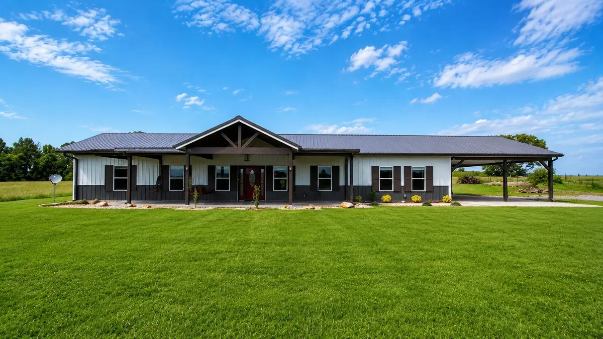 202 Rocky Dr, Dickson, TN 37055 - #1
