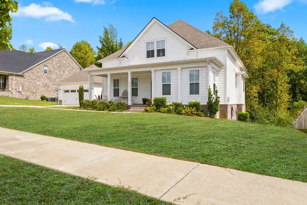 7414 Swindon Blvd, Fairview, TN 37062 - #1