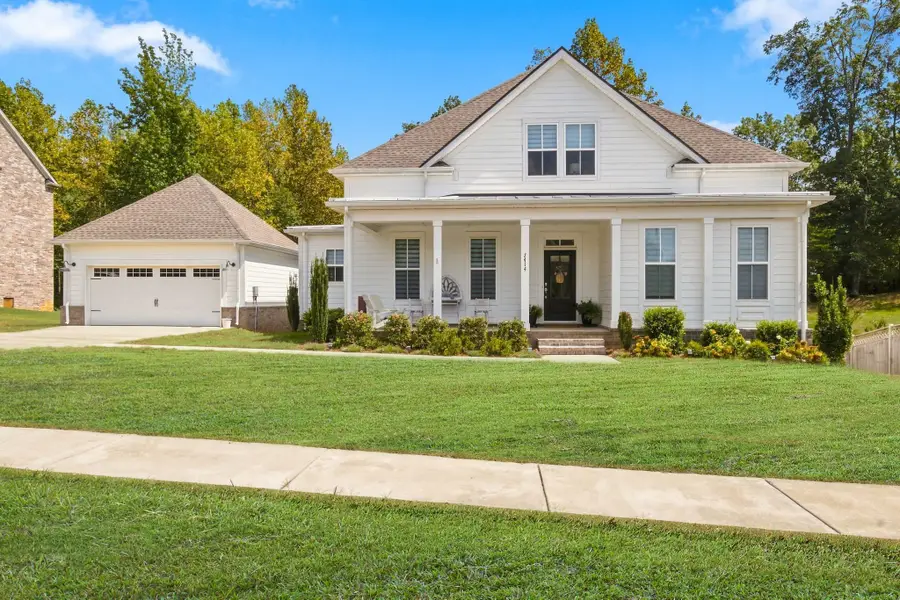 7414 Swindon Blvd, Fairview, TN 37062 - #2