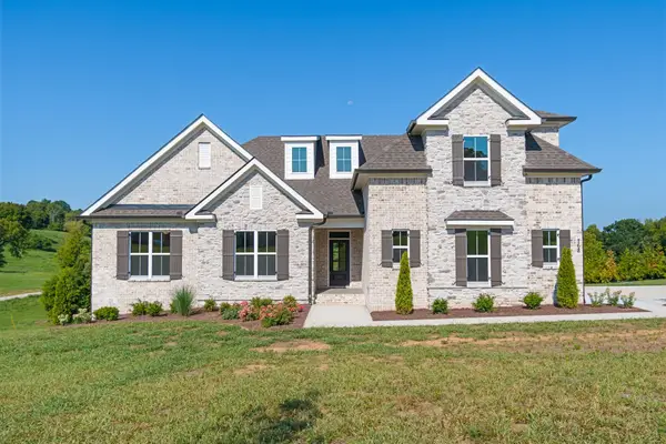768 Mt Olivet Road, Columbia, TN 38401