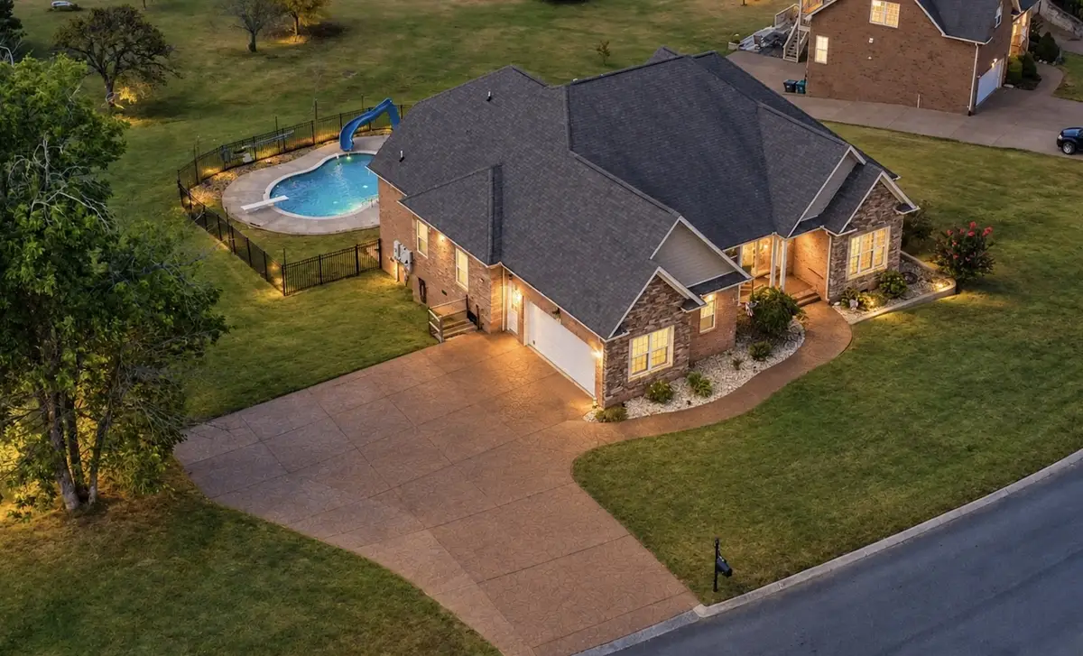 9119 Brooks Xing, Mount Juliet, TN 37122 - #1