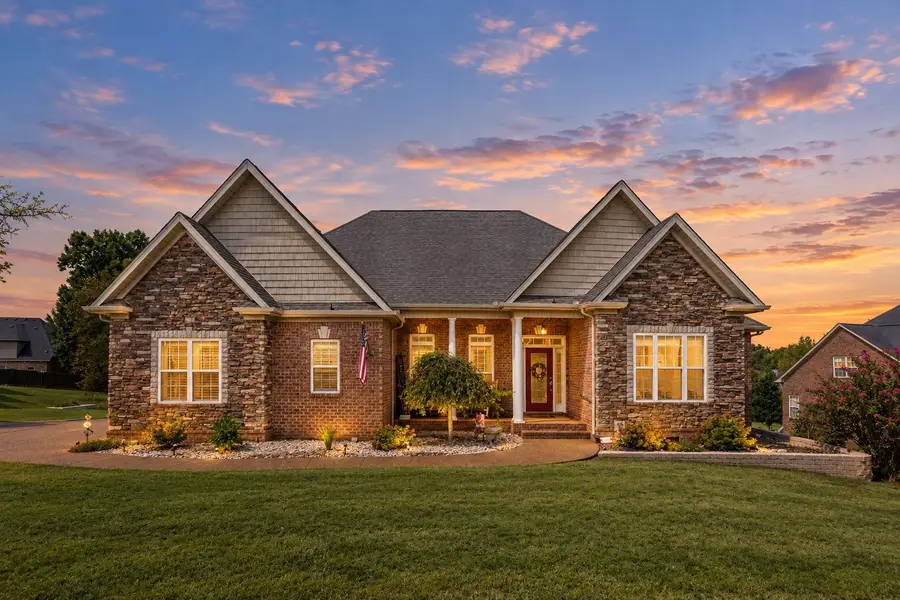 9119 Brooks Xing, Mount Juliet, TN 37122 - #2