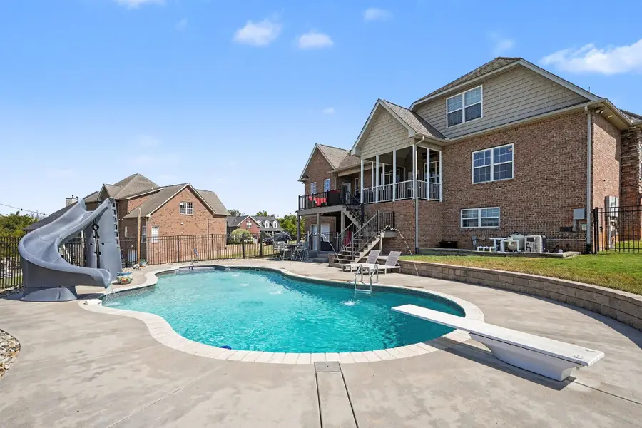 9119 Brooks Xing, Mount Juliet, TN 37122 - #3