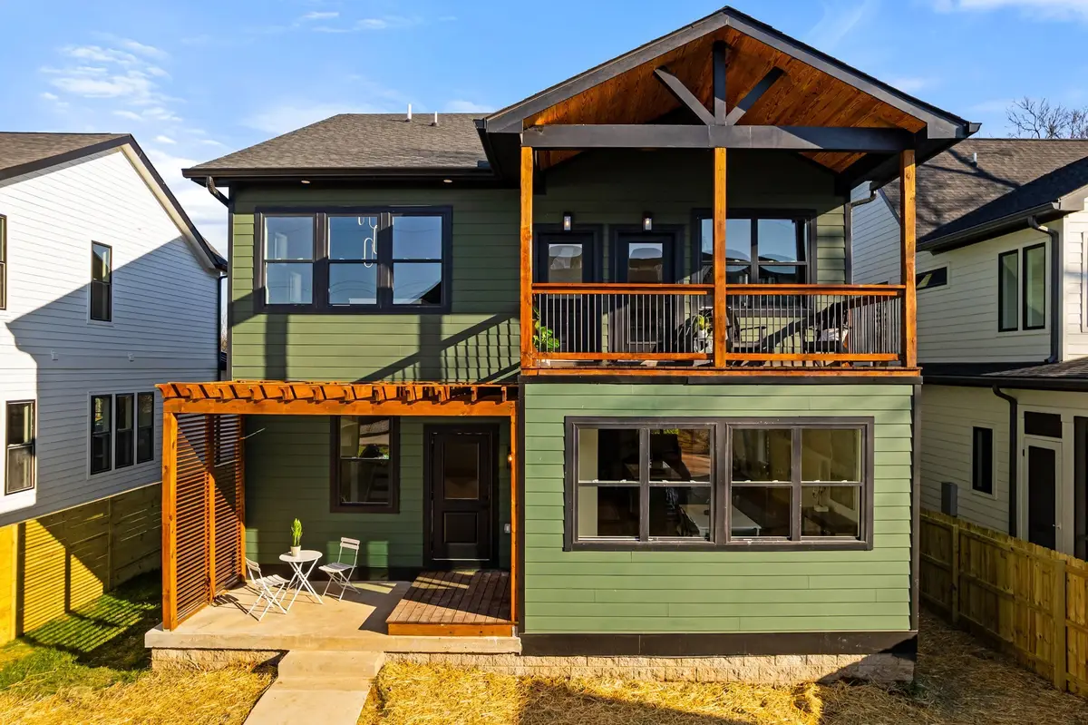 1000 Joseph Ave, Nashville, TN 37207 - #1