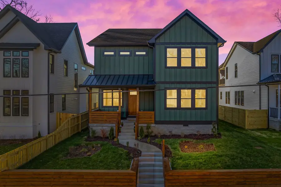 1000 Joseph Ave, Nashville, TN 37207 - #3