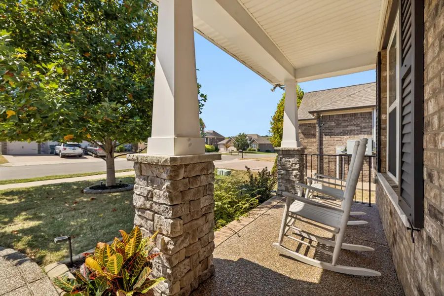4044 Ethan Ave, Mount Juliet, TN 37122 - #2