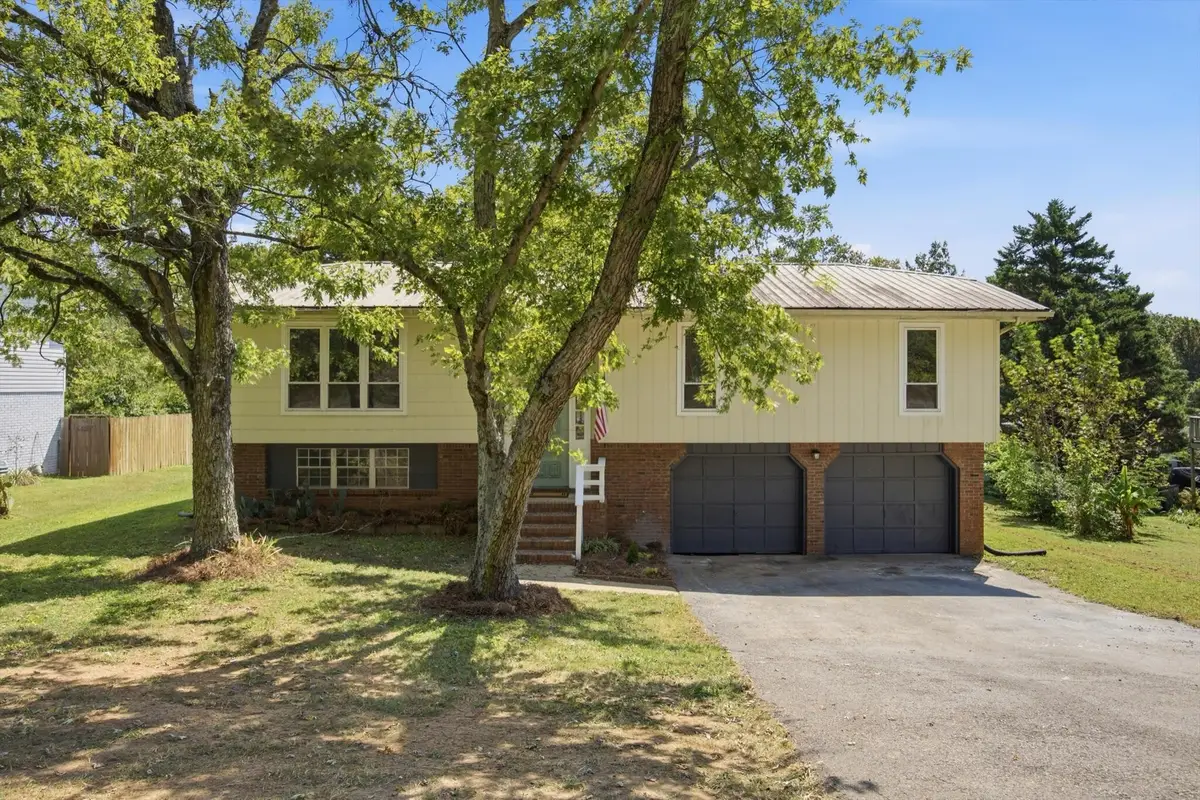 3542 Mountain Creek Road, Chattanooga, TN 37415 - #1