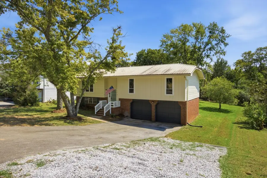 3542 Mountain Creek Road, Chattanooga, TN 37415 - #2