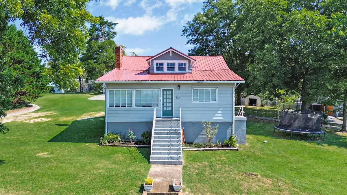 122 Cross Avenue, Dayton, TN 37321 - #1