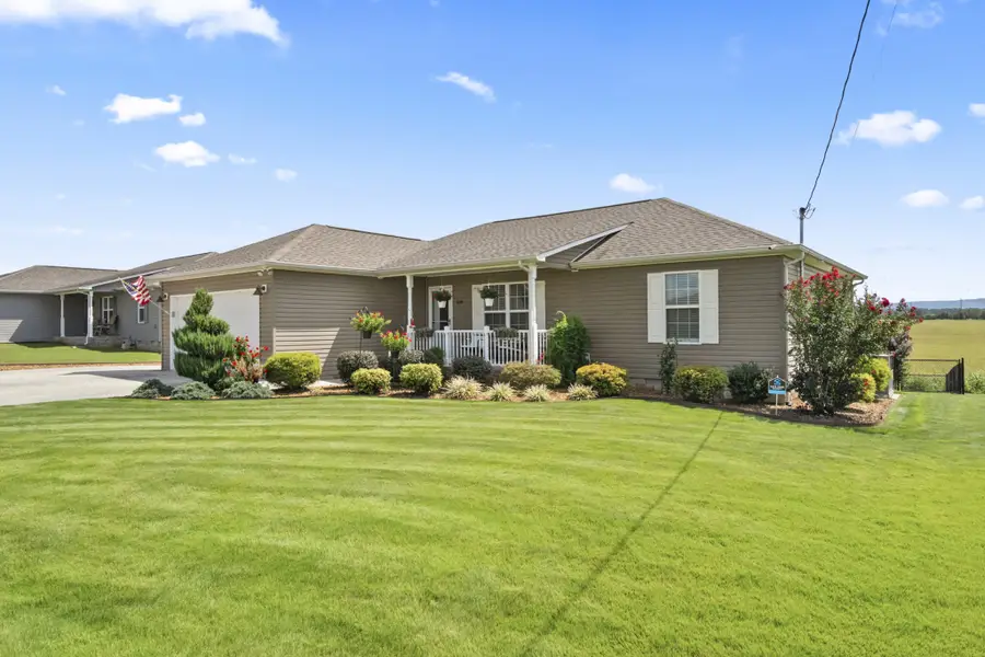 539 Strawberry Dr, Winchester, TN 37398 - #3