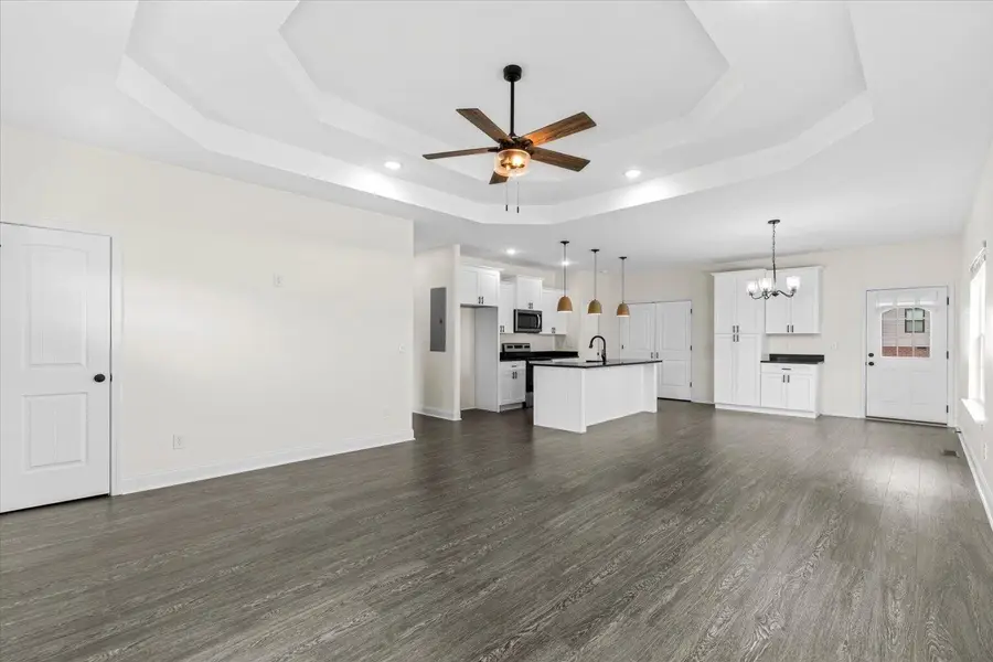 415 Coahulla Creek Drive, Dalton, GA 30721 - #3
