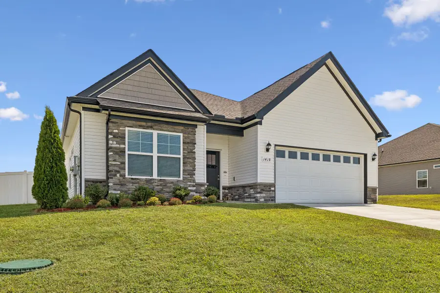 1418 Blackstone St, Murfreesboro, TN 37129 - #3