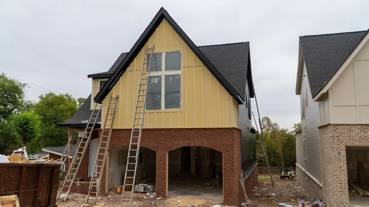 3829 Edwards Ave, Nashville, TN 37216 - #1