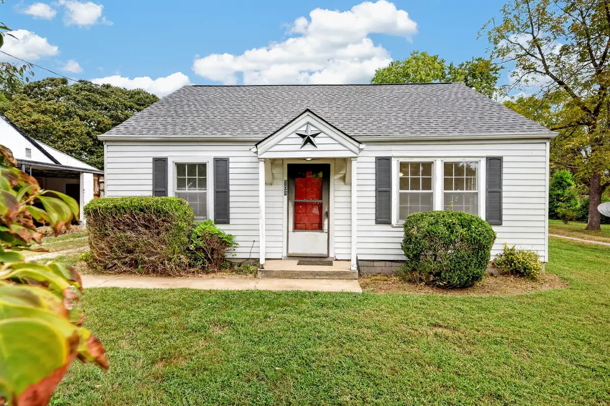 508 Eastview Drive, Franklin, TN 37064 - #1