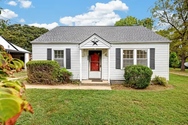 508 Eastview Drive, Franklin, TN 37064