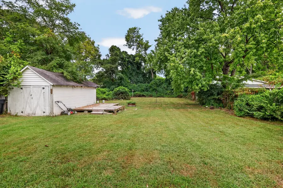 508 Eastview Drive, Franklin, TN 37064 - #3