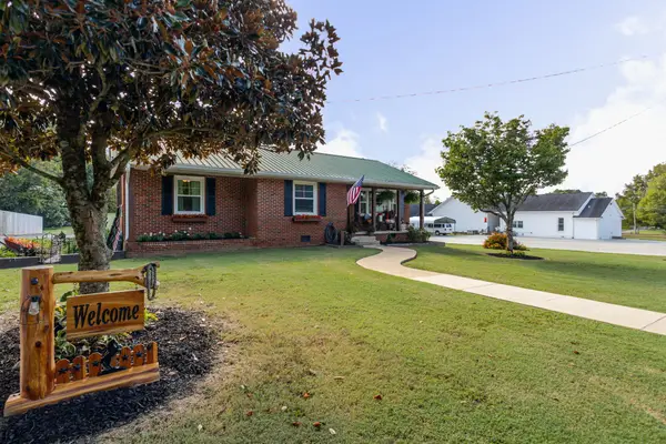106 High St, Bell Buckle, TN 37020