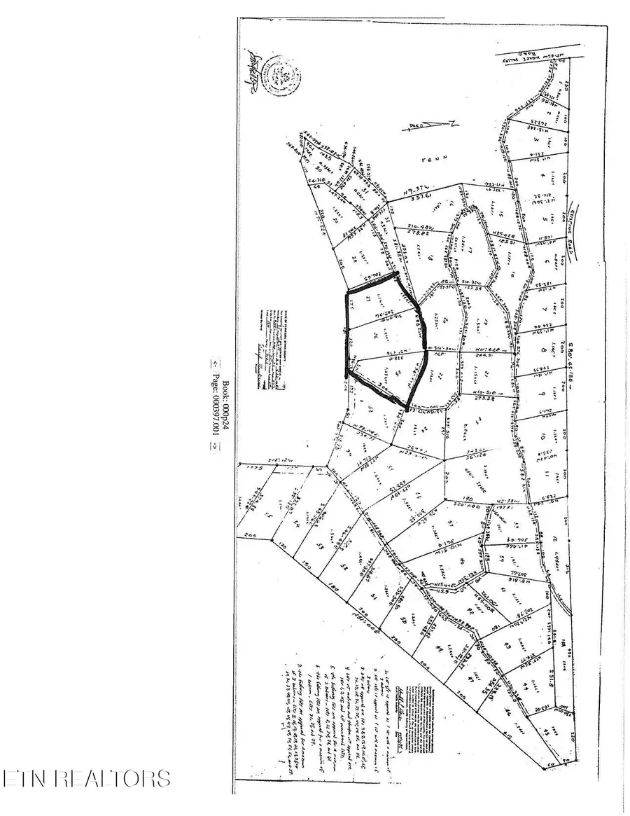 0 Castle Rise Way, Sevierville, TN 37862 - #2