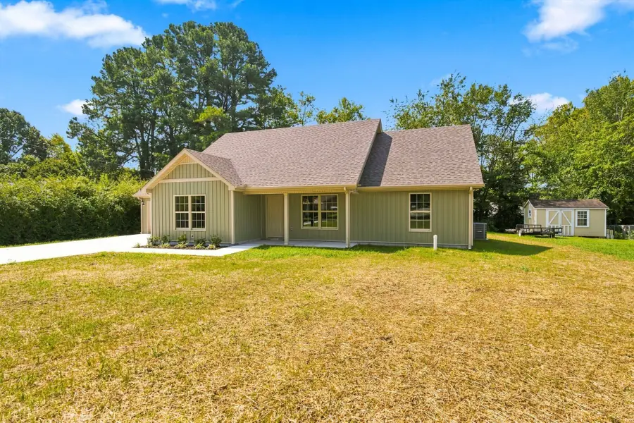 257 Hendrixson Drive, Manchester, TN 37355 - #3