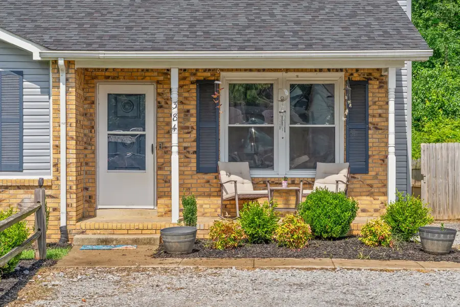 384 Roselawn Dr, Clarksville, TN 37042 - #3
