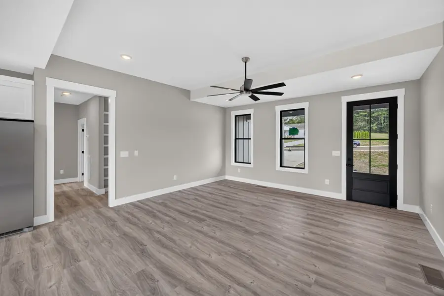 2519 River Ranch Dr, Cookeville, TN 38501 - #2